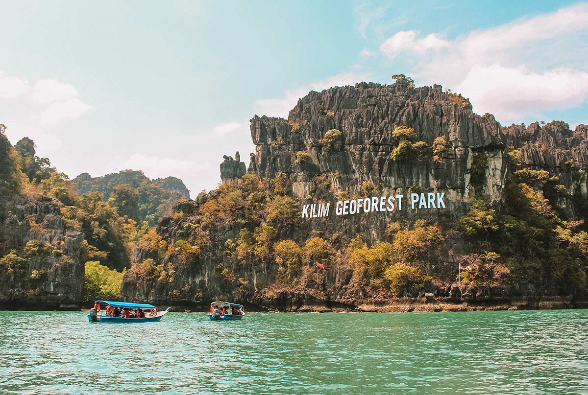 Jelajahi Ekosistem Mangrove Langkawi yang Menakjubkan